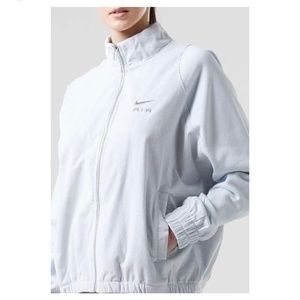 Nike Air Corduroy Fleece Full-Zip